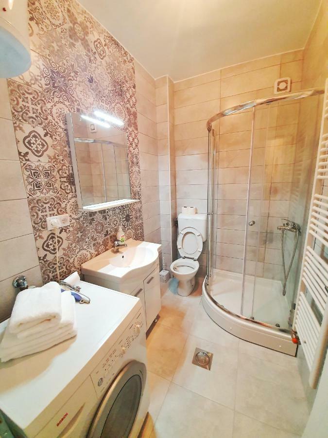 Apartman 44 Bijeljina Exteriör bild